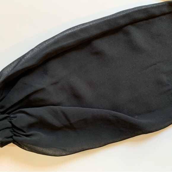 Long sleeve blouse - Picture 4 of 5